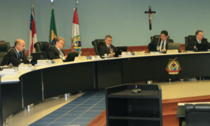 Contas do ex-prefeito de Parintins Carlos Alexandre são julgadas nesta terça-feira