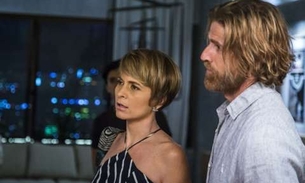  Reynaldo Gianecchini fala sobre discussão com Claudia Abreu durante gravações de ‘A Lei do Amor’