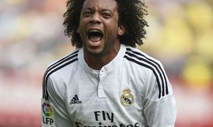 Após celebrar aniversário de Neymar, Marcelo é criticado por seguidores e rebate: ‘Idiotas’