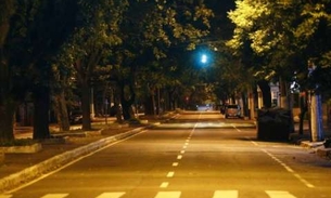 Sem policiamento, Vitória tem noite de 'cidade fantasma' e amanhece sem ônibus