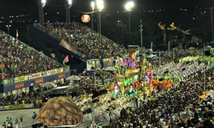 Manauscult reforça prazo entrega de propostas das Escolas de Samba de Manaus  