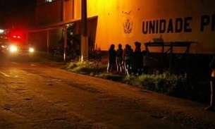 Justiça decreta interdição parcial de presídio no Amazonas