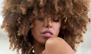 Ex-BBB Gabriela Flor tira tudo em ensaio quente e mostra curvas perfeitas 