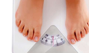 Falta do sexo pode levar ao excesso de peso