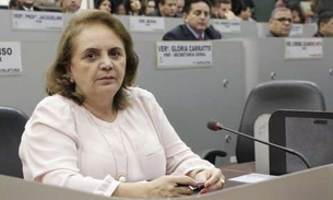 Vereadora encaminha moção para parabenizar estudante que recebeu nota mil no Enem 