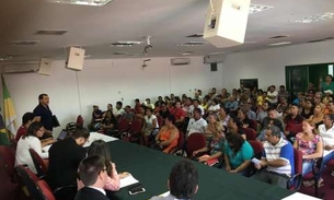 Corte de energia em bairro de Manaus será suspenso até regularização de cobranças  