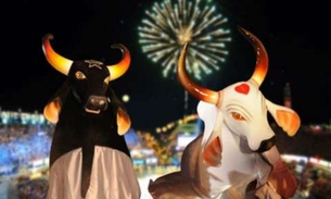 Governo cancela Carnaboi 2017 e apresenta solução 