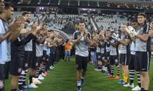 Corinthians afirma que conseguiu quitar dívidas com jogadores