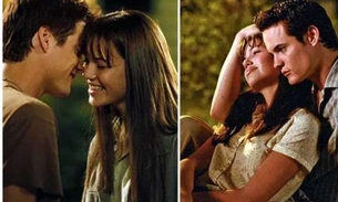 Após 15 anos, protagonistas do filme: 'Um amor para recordar' se reencontram