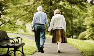 Planta pode ser usada como tônico para idosos