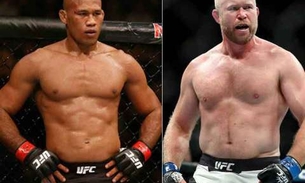 Tim Boetsch promete derrubar Ronaldo Jacaré no UFC 208