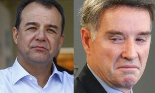 Eike Batista e Sérgio Cabral são denunciados por corrupção e lavagem de dinheiro