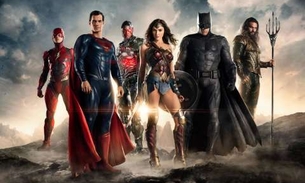 Revista americana faz revelação inédita sobre 'Liga da Justiça'