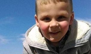 Menino de 5 anos morre após ser castigado por fazer xixi na cama dos pais 