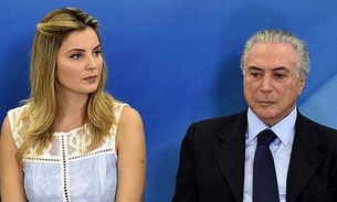 Além de fotos íntimas de primeira-dama, Hacker dizia ter prova contra Temer