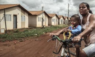 Brasil: Ao menos 2,5 milhões 'novos pobres' até o fim de 2017