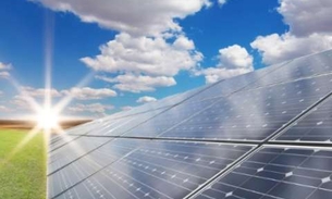 Indústrias internacional de painéis solares quer investir em Manaus