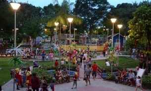 Parque Cidade da Criança abre edital para selecionar vendedores no período de Carnaval
