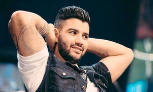  Gusttavo Lima detona fã que o chamou de ‘sem graça’ nas redes sociais 