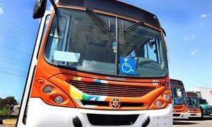 Motoristas e cobradores recebem certificado de curso de atendimento ao usuário