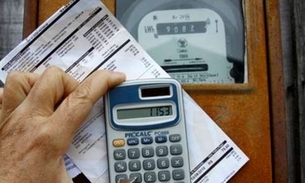 Aneel anuncia reajustes nas bandeiras tarifárias das contas de luz