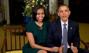 Casal Obama quer contratar estagiário para início imediáto