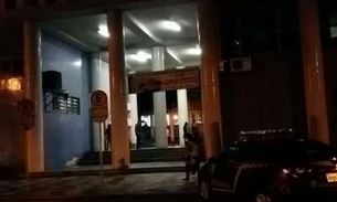 PF prende 27 pessoas suspeitas de desviar dinheiro de universidade federal 