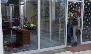 Dois jornalistas são assassinados durante transmissão ao vivo pelo Facebook