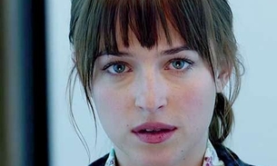 Pepino é encontrado dentro de cinema após sessão de 'Cinquenta Tons Mais Escuros'