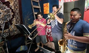  Bloco Cauxi Eletrizado: tradição na segunda-feira gorda