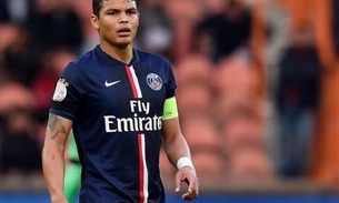Thiago Silva é acusado de simular lesão para não enfrentar Barça