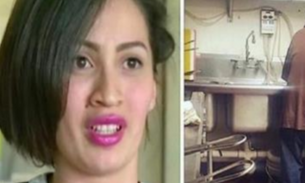 Mulher deixa mendigo trabalhar em sua loja; veja o que aconteceu dias depois