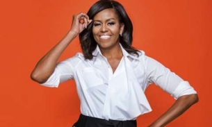 Michelle Obama será jurada do MasterChef para crianças nos EUA