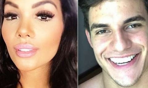  Veja o que aconteceu com os ex-BBBs Antonio e Mayara após promessas de casamento e filhos