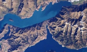   Cientistas anunciam a existência da Zealândia, o ‘continente oculto da Terra’