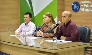 Produtores rurais recebem orientação para acesso ao edital do Fundo de Promoção Social