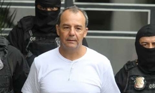 Sérgio Cabral paga diárias à detentos para faxinarem sua cela