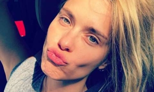     Carolina Dieckmann recebe chuva de críticas após foto de biquíni: 'magra demais'