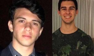 Sobrinho de Adriana Esteves luta para voltar andar após acidente com filho de William Bonner