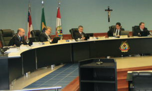 TCE julga contas do presidente da CMM Wilker Barreto nesta terça