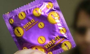 Mais de 100 mil preservativos são distribuídos em bandas carnavalescas
