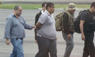 Filho nega ter mandado matar dentista e irmã por venda de casa