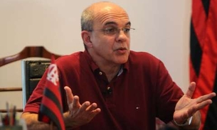 Flamengo pede que partida contra o Vasco seja disputada no Engenhão