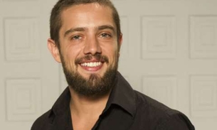 Rafael Cardoso vai substituir Cauã Reymond em novela ‘Prova de Fogo’