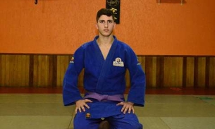 Judoca amazonense vai disputar Campeonato Europeu na Turquia e Croácia 