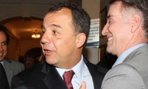 Cabral perdeu quase metade da propina paga por Eike  