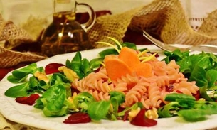 Alface rica em vitaminas fortalece sistema circulatório 