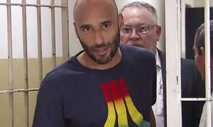 Filho de Pelé tem prisão decretada pela Justiça de São Paulo