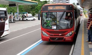 MPC pede que TCE suspenda reajuste da tarifa de ônibus em Manaus