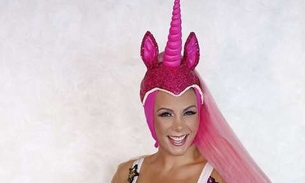 Carla Perez diz que não toparia reencontro com o É o Tchan